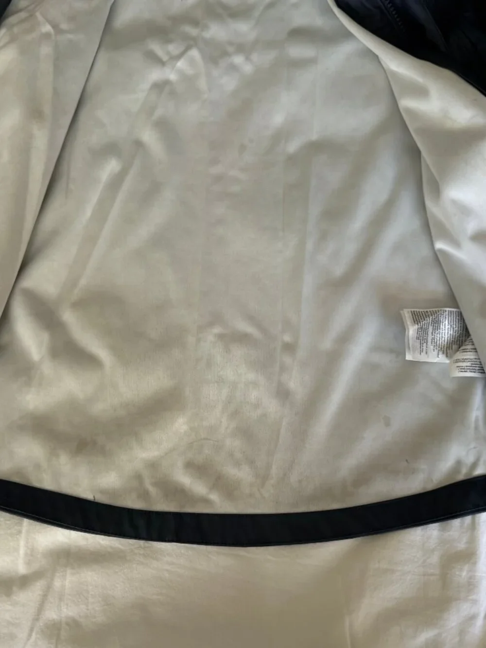 Reima Raincoat, Navy, 9Y